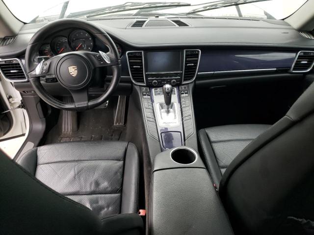 Photo 8 from auction – 2012 PORSCHE PANAMERA 2 with VIN WP0AA2A78CL013431