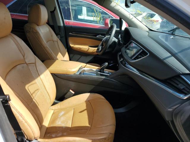 Photo 5 from auction – 2018 BUICK ENCLAVE ES with VIN 5GAERBKW7JJ231032