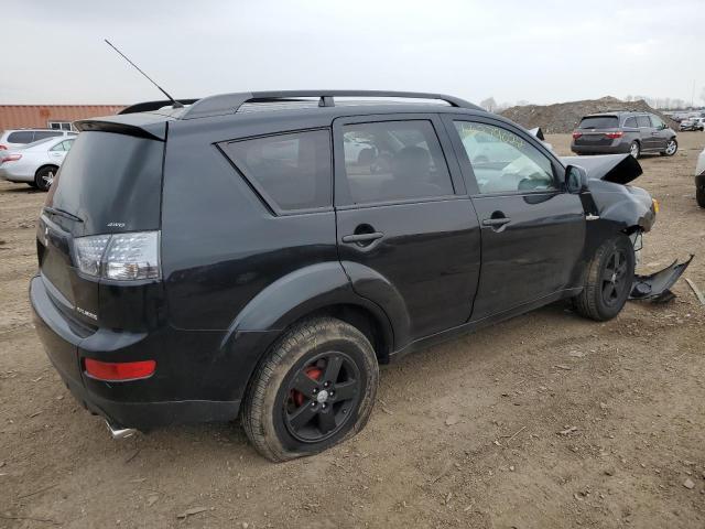 Photo 4 from auction – 2007 MITSUBISHI OUTLANDER with VIN JA4MT31X47Z016644