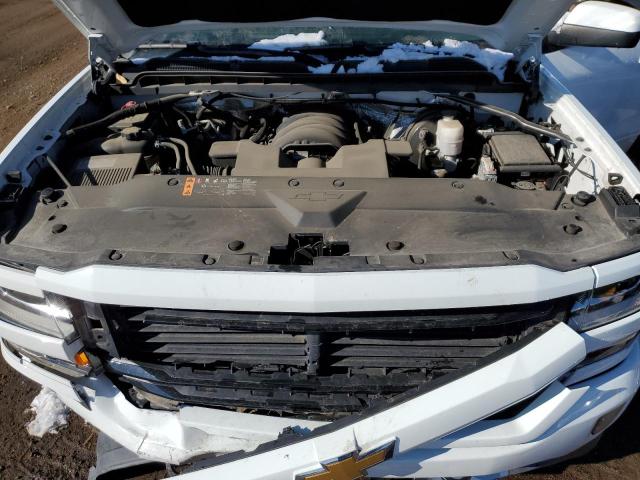 Photo 7 from auction – 2017 CHEVROLET silverado with VIN 3GCUKREC9HG227360