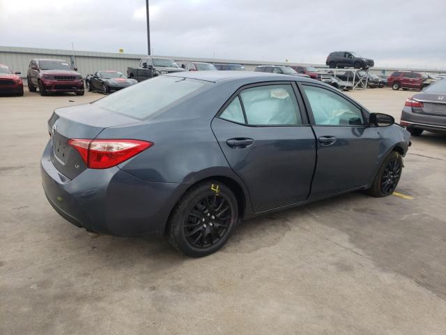 Photo 3 from auction – 2018 TOYOTA COROLLA L with VIN 2T1BURHE8JC122758