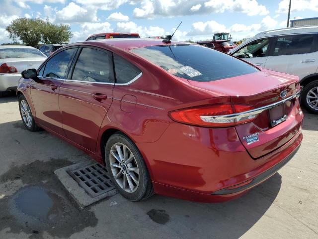 Photo 3 from auction – 2017 FORD FUSION SE with VIN 3FA6P0HD4HR128563