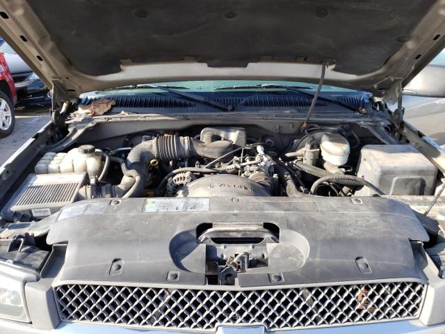 Photo 7 from auction – 2003 CHEVROLET SILVERADO with VIN 1GCEK14X13Z250246