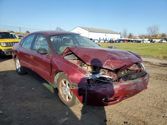LEXUS LS 430 2004 with VIN JTHBN36F140131093 - Photo from auction