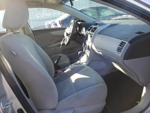 Photo 5 from auction – 2013 TOYOTA COROLLA BA with VIN 5YFBU4EE7DP168044