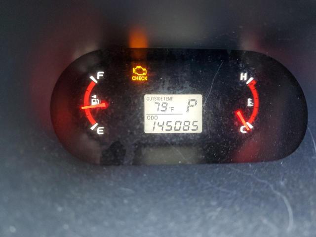 Photo 9 from auction – 2010 TOYOTA COROLLA MA with VIN 2T1KU4EE3AC342087
