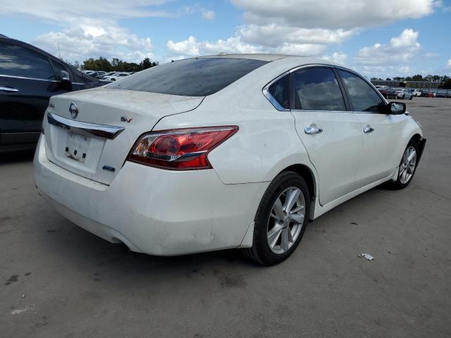 Photo 4 from auction – 2013 NISSAN ALTIMA 2.5 with VIN 1N4AL3AP3DC136884