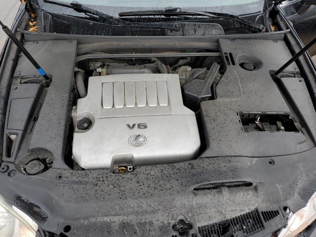 Photo 11 from auction – 2007 LEXUS ES 350 with VIN JTHBJ46G272004095