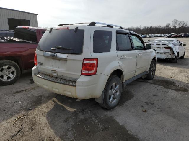 Photo 4 from auction – 2011 FORD ESCAPE LIM with VIN 1FMCU9E72BKB43448