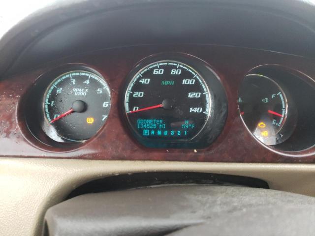 Photo 8 from auction – 2009 BUICK LUCERNE CX with VIN 1G4HD57M89U126735