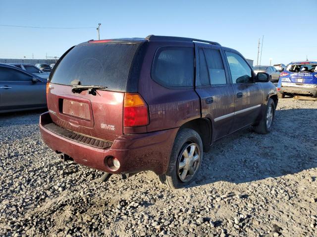Photo 4 from auction – 2007 GMC ENVOY with VIN 1GKDS13S872292613