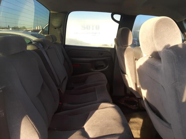 Photo 6 from auction – 2006 GMC NEW SIERRA with VIN 2GTEK13Z761267598