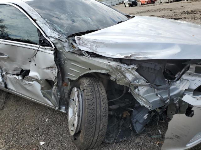 Photo 9 from auction – 2015 CHEVROLET MALIBU 1LT with VIN 1G11C5SL5FU119396