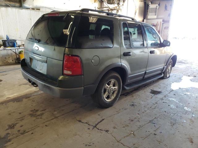 Photo 4 from auction – 2003 FORD EXPLORER X with VIN 1FMZU73K93ZB38147