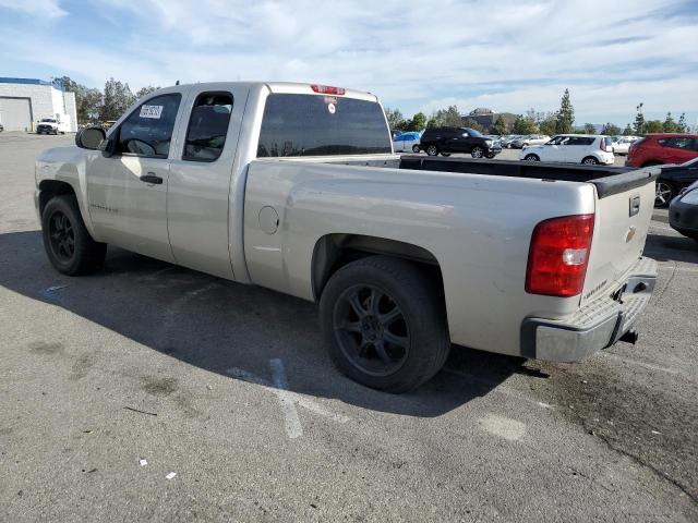 Photo 3 from auction – 2009 CHEVROLET SILVERADO with VIN 1GCEC29C89Z163672