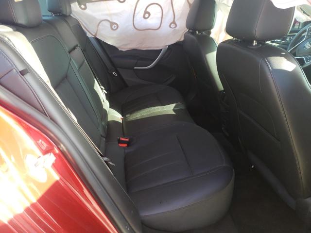 Photo 6 from auction – 2015 BUICK REGAL PREM with VIN 2G4GN5EX3F9193788
