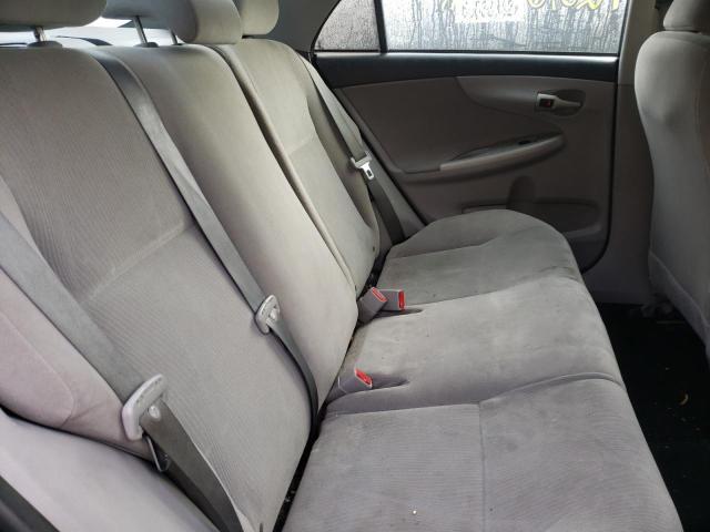 Photo 6 from auction – 2013 TOYOTA COROLLA BA with VIN 2T1BU4EE8DC003183