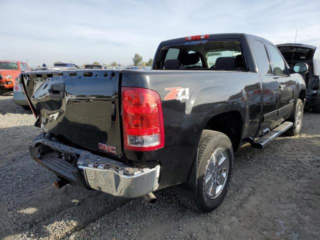 Photo 4 from auction – 2013 GMC SIERRA K15 with VIN 1GTR2VE72DZ341230