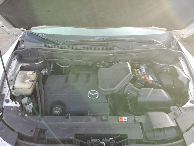 Photo 7 from auction – 2011 MAZDA CX-9 with VIN JM3TB3BV9B0309414