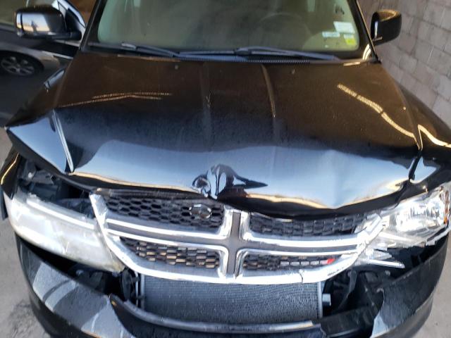 Photo 7 from auction – 2017 DODGE JOURNEY SX with VIN 3C4PDDBG7HT697203
