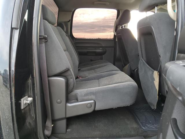 Photo 6 from auction – 2008 CHEVROLET SILVERADO with VIN 2GCEC13C581195165