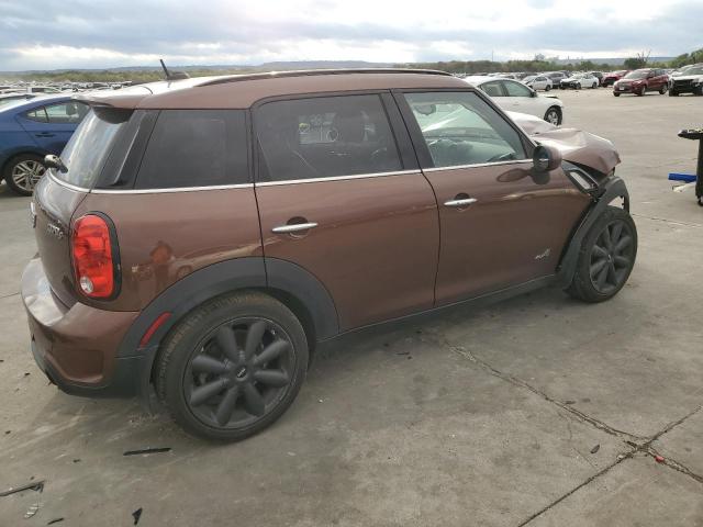 Photo 3 from auction – 2015 MINI COOPER S C with VIN WMWZC5C50FWP47071