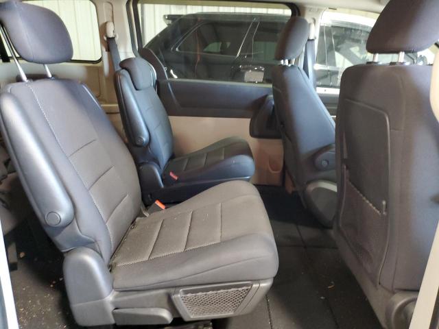 Photo 6 from auction – 2009 DODGE GRAND CARA with VIN 1D8HN44E19B519255