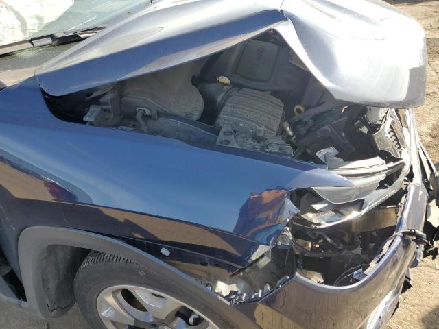 Photo 9 from auction – 2021 JEEP COMPASS LI with VIN 3C4NJDCB8MT568738