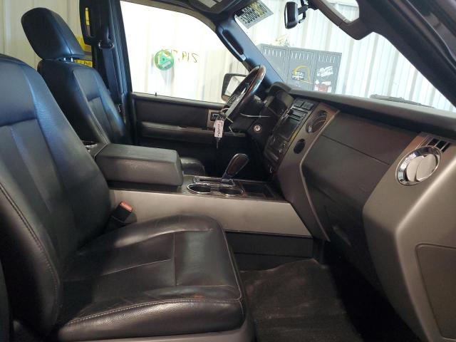 Photo 5 from auction – 2008 FORD EXPEDITION with VIN 1FMFK19538LA61034
