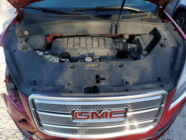 Photo 7 from auction – 2014 GMC ACADIA DEN with VIN 1GKKVTKD3EJ222551