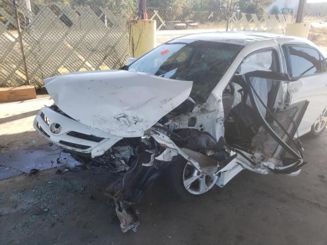 Photo 9 from auction – 2011 TOYOTA COROLLA with VIN 2T1BU4EE4BC634865