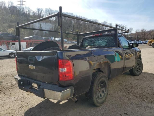 Photo 4 from auction – 2008 CHEVROLET SILVERADO with VIN 1GCEC14X98Z163666