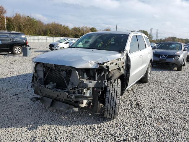 Photo 2 from auction – 2012 DODGE DURANGO SX with VIN 1C4RDHAG3CC251961