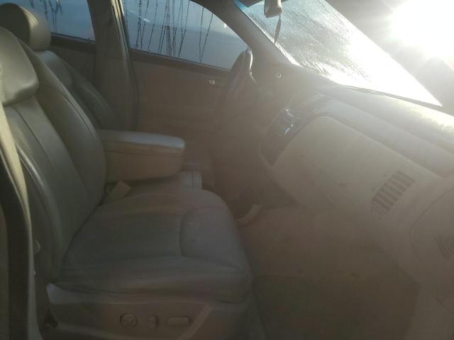 Photo 5 from auction – 2007 CADILLAC DTS with VIN 1G6KD57Y47U205770