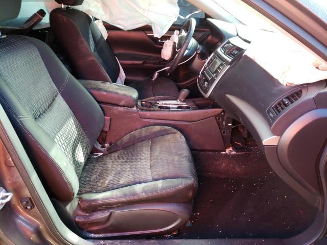 Photo 5 from auction – 2016 NISSAN ALTIMA 2.5 with VIN 1N4AL3AP8GC125139