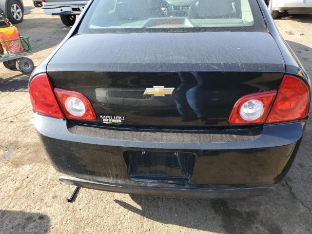 Photo 9 from auction – 2011 CHEVROLET MALIBU LS with VIN 1G1ZB5E13BF201304