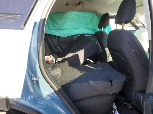 Photo 6 from auction – 2022 FORD BRONCO SPO with VIN 3FMCR9B67NRD53959