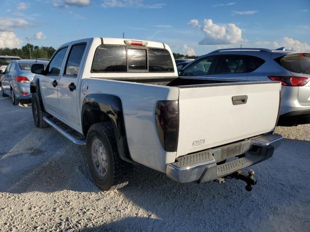 Photo 3 from auction – 2005 CHEVROLET COLORADO with VIN 1GCDT136858242106