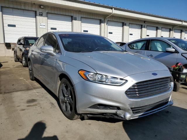 Photo 9 from auction – 2015 FORD FUSION SE with VIN 3FA6P0H91FR235613