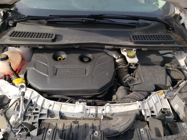 Photo 7 from auction – 2017 FORD ESCAPE TIT with VIN 1FMCU9J92HUC05094