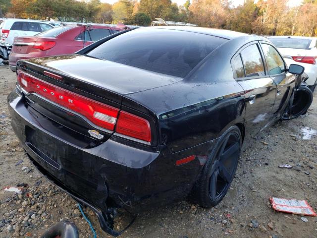 Photo 4 from auction – 2014 DODGE CHARGER with VIN 2C3CDXBG3EH147568