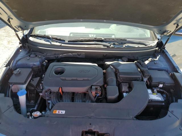Photo 7 from auction – 2016 HYUNDAI SONATA SPO with VIN 5NPE34AF2GH380026
