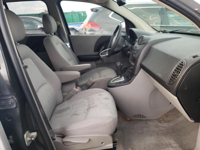 Photo 5 from auction – 2005 SATURN VUE with VIN 5GZCZ33DX5S827128