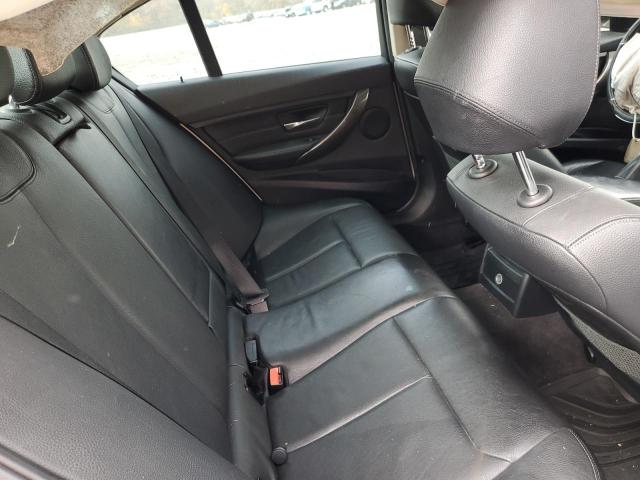 Photo 6 from auction – 2013 BMW 335 XI with VIN WBA3B9C50DF140777