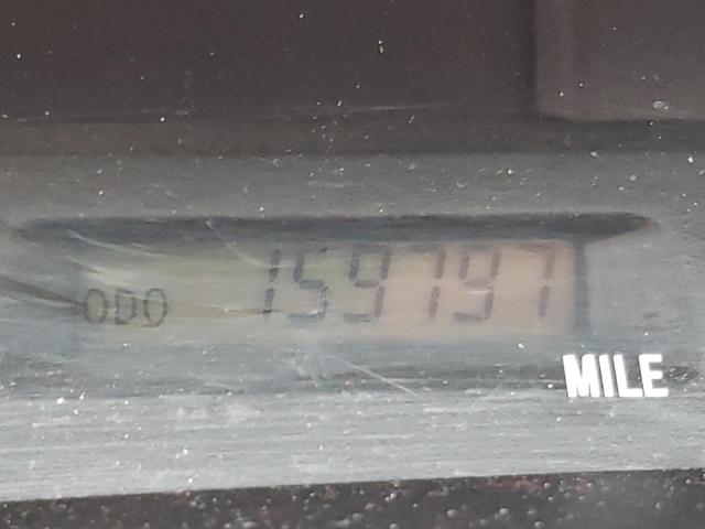 Photo 8 from auction – 2001 TOYOTA AVALON XL with VIN 4T1BF28B41U195745