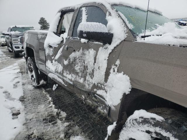 Photo 9 from auction – 2014 CHEVROLET SILVERADO with VIN 1GCVKSEC4EZ278434