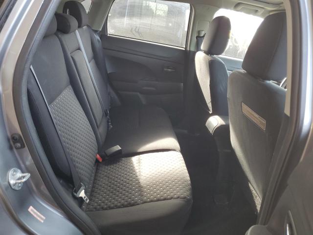 Photo 6 from auction – 2011 MITSUBISHI OUTLANDER with VIN JA4AR4AU2BZ009911