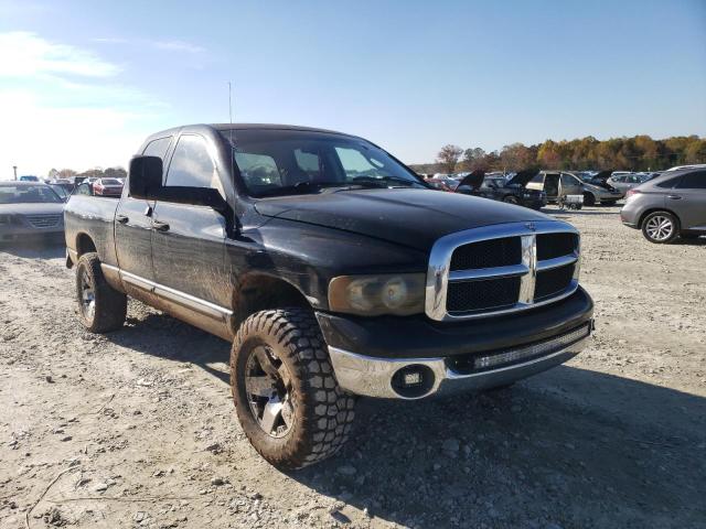 DODGE RAM 1500 S 2003 with VIN 1D7HA18D43J608007 - Photo from auction