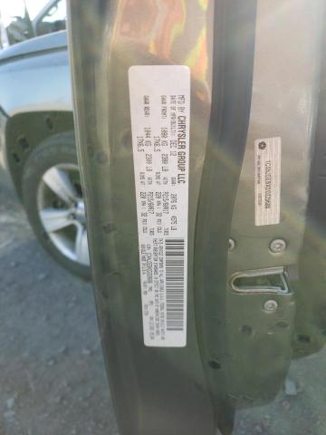 Photo 10 from auction – 2013 JEEP COMPASS LA with VIN 1C4NJDEBXDD228686