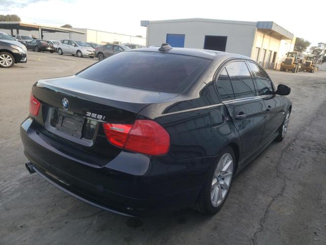 Photo 4 from auction – 2011 BMW 328 I SULE with VIN WBAPH5G59BNM74506